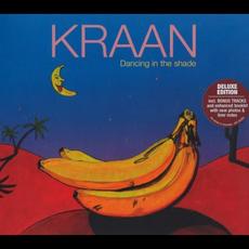 Dancing In the Shade (Remastered) mp3 Album by Kraan