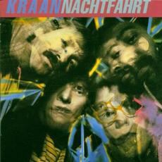 Nachtfahrt mp3 Album by Kraan