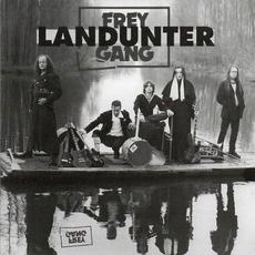 Landunter mp3 Album by Freygang