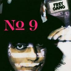 No.9 mp3 Album by Freygang