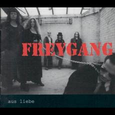 Aus Liebe mp3 Album by Freygang