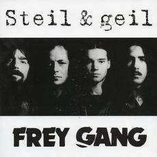 Steil & Geil mp3 Album by Freygang
