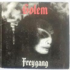 Golem mp3 Album by Freygang