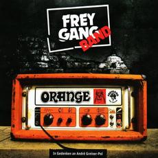Orange mp3 Album by Freygang-Band