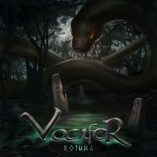 Boiuna mp3 Album by Vocifer
