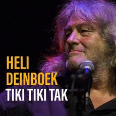 Tiki tiki tak mp3 Album by Heli Deinboek