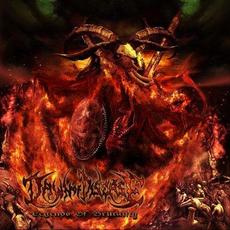 Legends of Brutality mp3 Album by Dawn of Disease