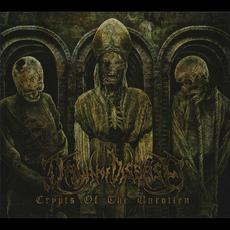 Crypts Of The Unrotten mp3 Album by Dawn of Disease
