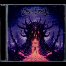 Ascension Gate mp3 Album by Dawn of Disease