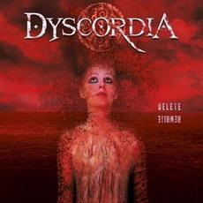 Delete / Rewrite mp3 Album by Dyscordia