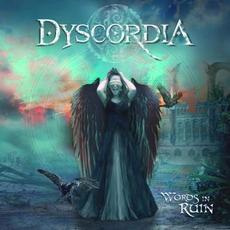 Words in Ruin mp3 Album by Dyscordia