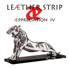 Æppreciation IV mp3 Album by Leæther Strip
