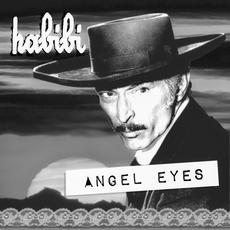 Angel Eyes mp3 Single by Habibi