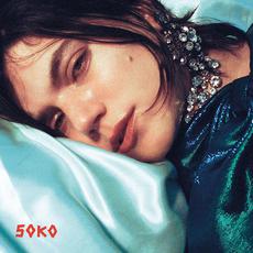 Being Sad Is Not a Crime mp3 Single by SoKo