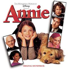Annie (1999 television film) mp3 Soundtrack by Charles Strouse
