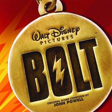 Bolt mp3 Soundtrack by John Powell