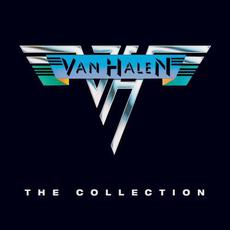 The Collection mp3 Artist Compilation by Van Halen