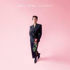 Scenery mp3 Album by Emily King