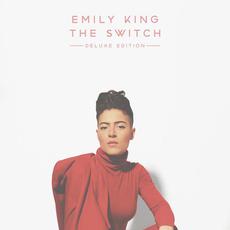 The Switch (Deluxe Edition) mp3 Album by Emily King