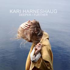 Deeper / Further mp3 Album by Kari Harneshaug