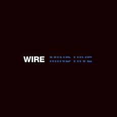 Mind Hive mp3 Album by Wire
