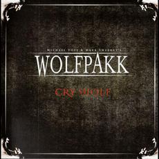 Cry Wolf mp3 Album by Wolfpakk