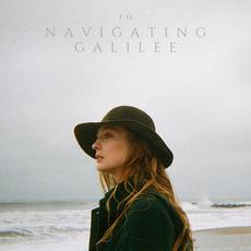 Navigating Galilee mp3 Album by Jo