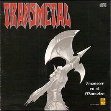 Amanecer en el mausoleo mp3 Album by Transmetal