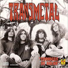 Crónicas de dolor mp3 Album by Transmetal