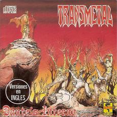 Dante's Inferno mp3 Album by Transmetal