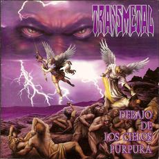 Debajo de los cielos púrpura mp3 Album by Transmetal