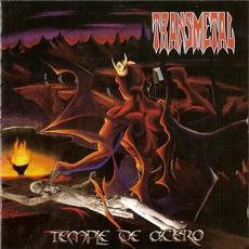 Temple de acero mp3 Album by Transmetal