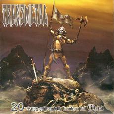 20 años ondeando la bandera del metal mp3 Album by Transmetal