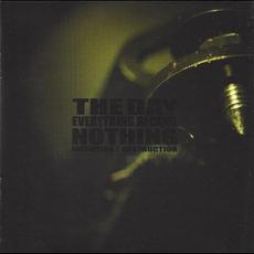 Invention: Destruction mp3 Album by The Day Everything Became Nothing