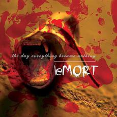 Le Mort mp3 Album by The Day Everything Became Nothing