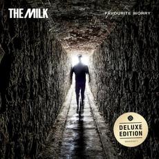 Favourite Worry (Deluxe Edition) mp3 Album by The Milk