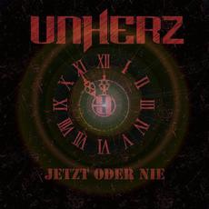 Jetzt Oder Nie! mp3 Album by Unherz