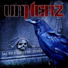 Das Volk stellt die Leichen mp3 Album by Unherz