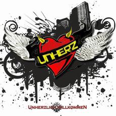 Unherzlich willkommen mp3 Album by Unherz