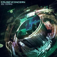 Cause 4 Concern: 20 Years mp3 Compilation by Various Artists