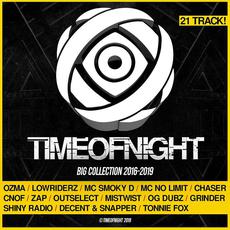 Time Of Night: Selection 2019 mp3 Compilation by Various Artists