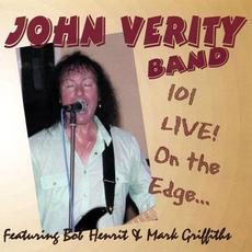 101: Live On The Edge mp3 Live by John Verity Band