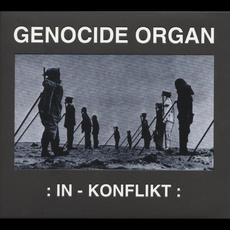: In - Konflikt : mp3 Artist Compilation by Genocide Organ