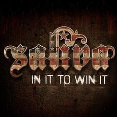In It to Win It mp3 Album by Saliva