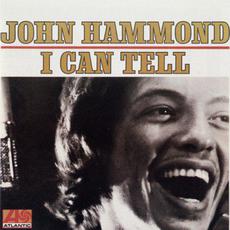 I Can Tell (Remsatered) mp3 Album by John Hammond