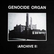 Archive II mp3 Album by Genocide Organ