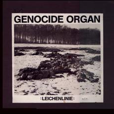 Leichenlinie mp3 Album by Genocide Organ