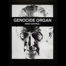 Mind Control mp3 Album by Genocide Organ