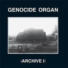 Archive I mp3 Album by Genocide Organ