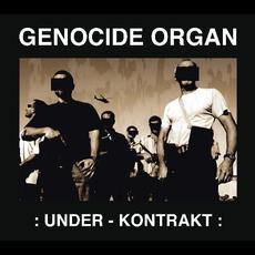 : Under - Kontrakt : mp3 Album by Genocide Organ